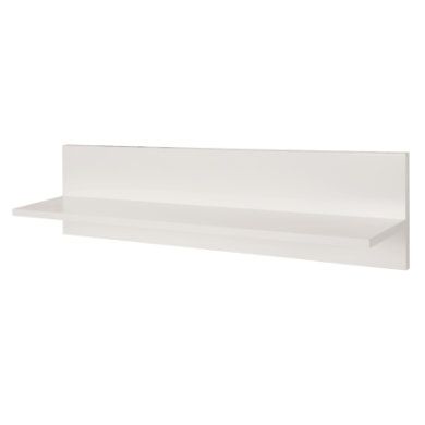 Roba Universal wandplank wit - 90 cm