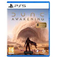 Funcom Dune: Awakening Day One Edition PS5