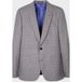 Paul Smith Gents Tailored Fit 2btn Jacket Bleu Cobalt