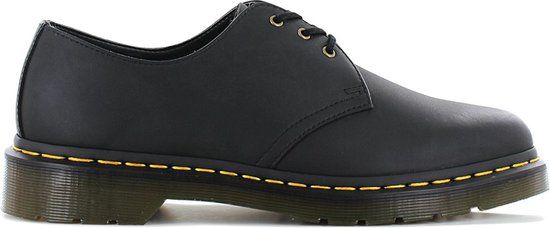 Dr. Martens 1461 Felix Vegan Oxford Schoenen Zwart
