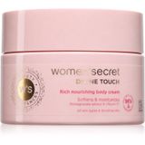 Women Secret Touch Bodycrème 250 ml