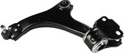 JP GROUP 1540103870 stuur, wielophanging
