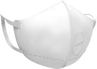 AIRPOP Kids - 4 Stuks - Wit