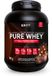 EAFIT Pure Whey - Choco Hazelnoot 850g