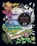 BBNC Uitgevers Uitgeverij MUS Geheimzinnige natuur - Stéphanie Kilgast