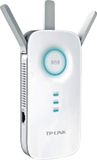 TP-Link RE450 - Netwerkrepeater - 1300 Mbit/s - Wit