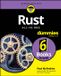Rust For Dummies Rust All-in-One For Dummies