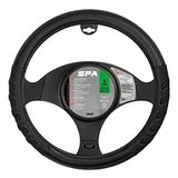 Pilot 32936 Spa Stuurhoes van Skeentex - S - Ø 35/37 cm - Zwart