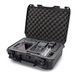 Nanuk 925 Waterdichte Harde Koffer met Schuim Insert voor DJI Mavic 3 Fly More/Cine Premium Combo (Grafiet)