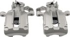 Seat suspension seat rear, left and right, suitable for Seat Alhambra, VW Galaxy and Ford Galaxy, Sharan