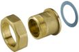 Danfoss Draadnippel voor G 1 3/4 A DN 40, 003Z0273