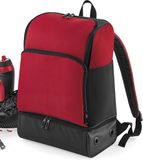 Senvi Sports Rugzak - Rood - SVBG576