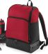 Senvi Sports Rugzak - Rood - SVBG576