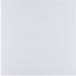 Florence Cardstock Linnenkarton - Wit - 30,5 x 30,5 cm - 10 vellen - 250 g