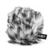 Joby Wavo Pare-brise de microphone mobile - Gris