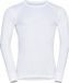 ODLO Men's ACTIVE WARM ECO Long-Sleeve Base Layer Top