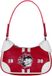 Karactermania Betty Boop Varsity Schoudertas Bordeaux