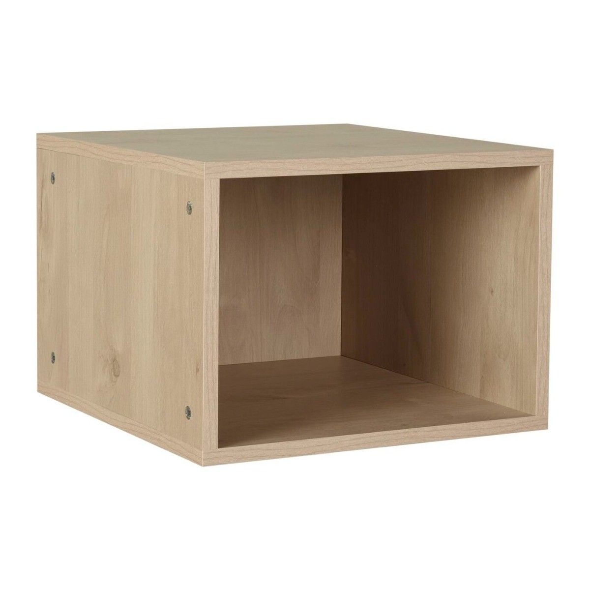 Quax Nis Quax Kast Cocoon Natural Oak