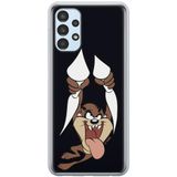 ERT GROUP mobiel telefoonhoesje voor Samsung A13 4G Looney Tunes Tasmanian 002