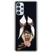 ERT GROUP mobiel telefoonhoesje voor Samsung A13 4G Looney Tunes Tasmanian 002