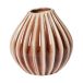 Broste Copenhagen Vase grand S 15 cm Fawn