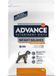 Advance Veterinary Diet Chien - Équilibre Pondéral - Medium/Maxi - 3 kg