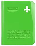 Alife Design Paspoort cover Family