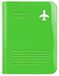 Alife Design Paspoort cover Family