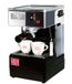 Quick Mill MOD.0820 Machine à expresso - Manuel - 1.8L - Noir/Argent