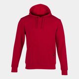 Joma Hoodie Montana Rood XXl