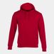 Joma Hoodie Montana Rood XXl
