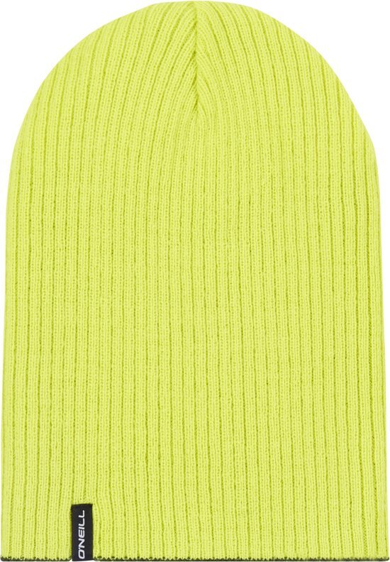 O'Neill Reversible Beanie Heren Muts - Opaline