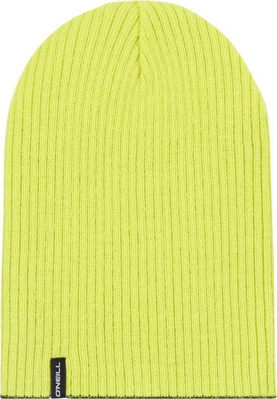 O'Neill Reversible Beanie Heren Muts - Opaline - 8719403551621