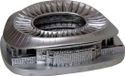 Atletico Madrid Wanda Metropolitano miniature