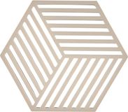 Zone Denmark Pannenonderzetter Hexagon Desert