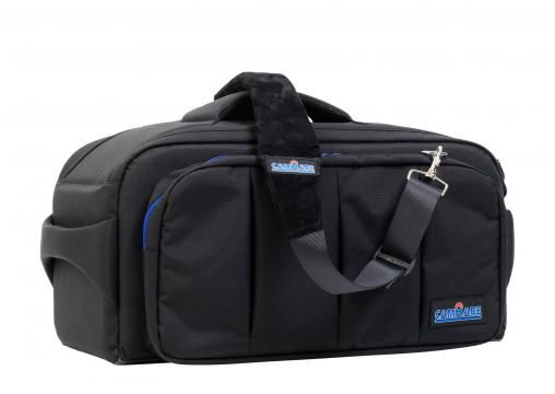 CamRade un&gunBag - Zwart - Cameratas