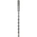 Högert Foret à béton SDS-Plus avec certificat PGM, 6 x 160 mm