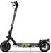Jeep Trottinette électrique JE-MO-210006 10" 25 KM/H 500W Noir