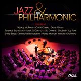Sony Music Okeh Jazz & The Philharmonic - Various Artists - CD