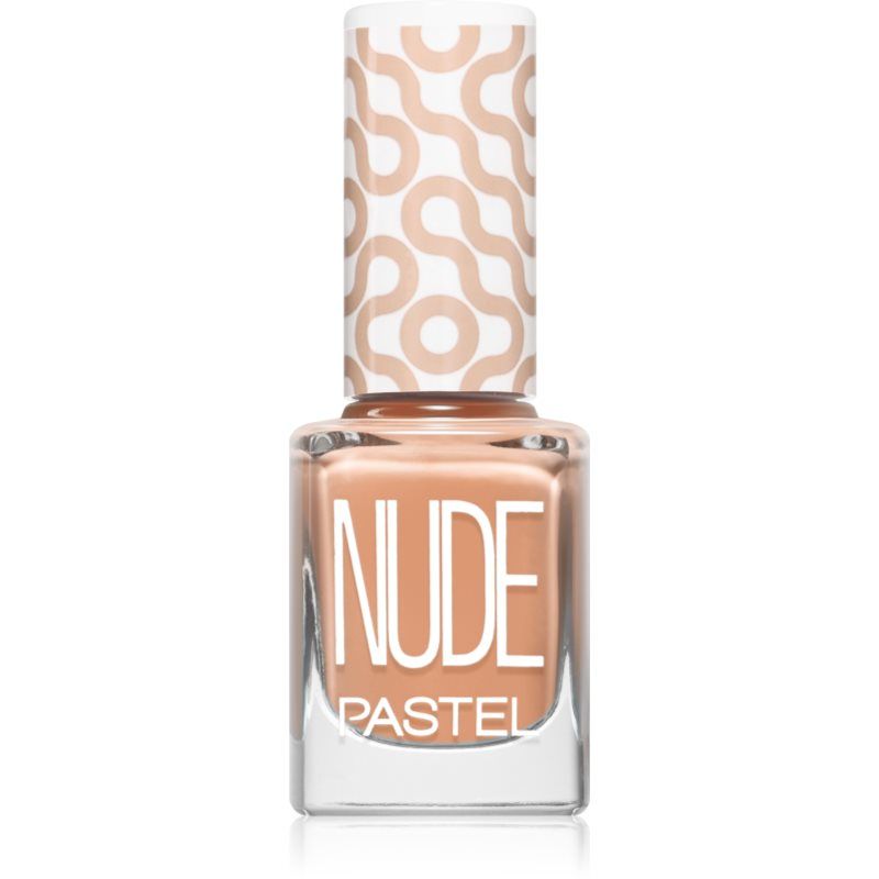 Pastel Nude