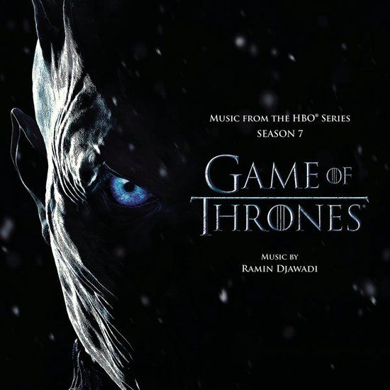 Original Sony Classical Game Of Thrones - Season 7
