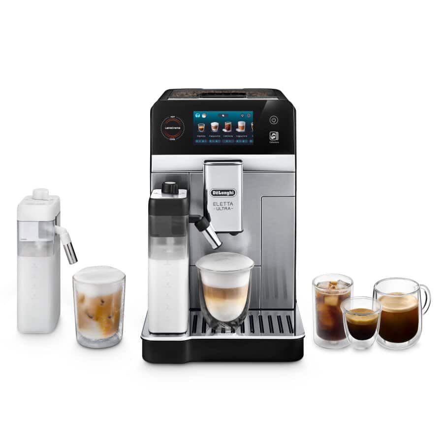 De’Longhi ECAM470.85.MB Eletta Ultra