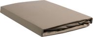 Beddinghouse - Hoeslaken - Percale katoen - 180x200 cm - Taupe