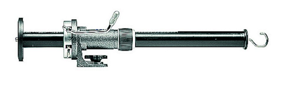 Gitzo G535 Ser.3 - Statief Accessoire - Zwart/Grijs