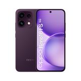 OPPO Reno16 FS 5G Paars
