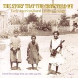 Proper S&D Consignment Yazoo Record Company The Story That The Crow Told Me Vol. 2: Early... CD