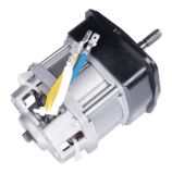 Gardena Icecat Motor