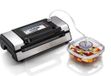 Laica VT3305 Vacumeermachine voedselcontainer set van 2 (1 en 2 ltr inhoud)