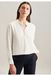 Seidensticker 133512 blouse, ivoor, 44 dames