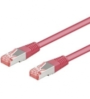 Goobay CAT 6-300 SSTP PIMF 3.0m